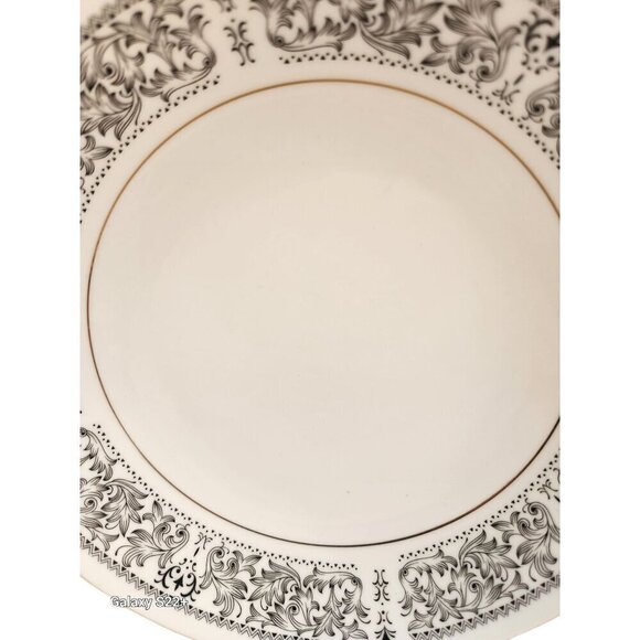 Royal Wentworth Ambassador Select Fine China Bowl 7.75in Set of 2 - Picture 9 of 9